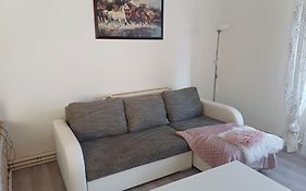 Apartmán Silvie